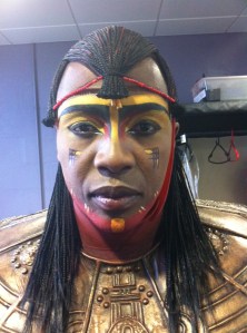 Lion King Mufasa 2